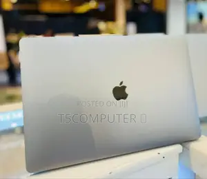 New Laptop Apple MacBook Pro 2019 32GB Intel Core I9 SSD 1T