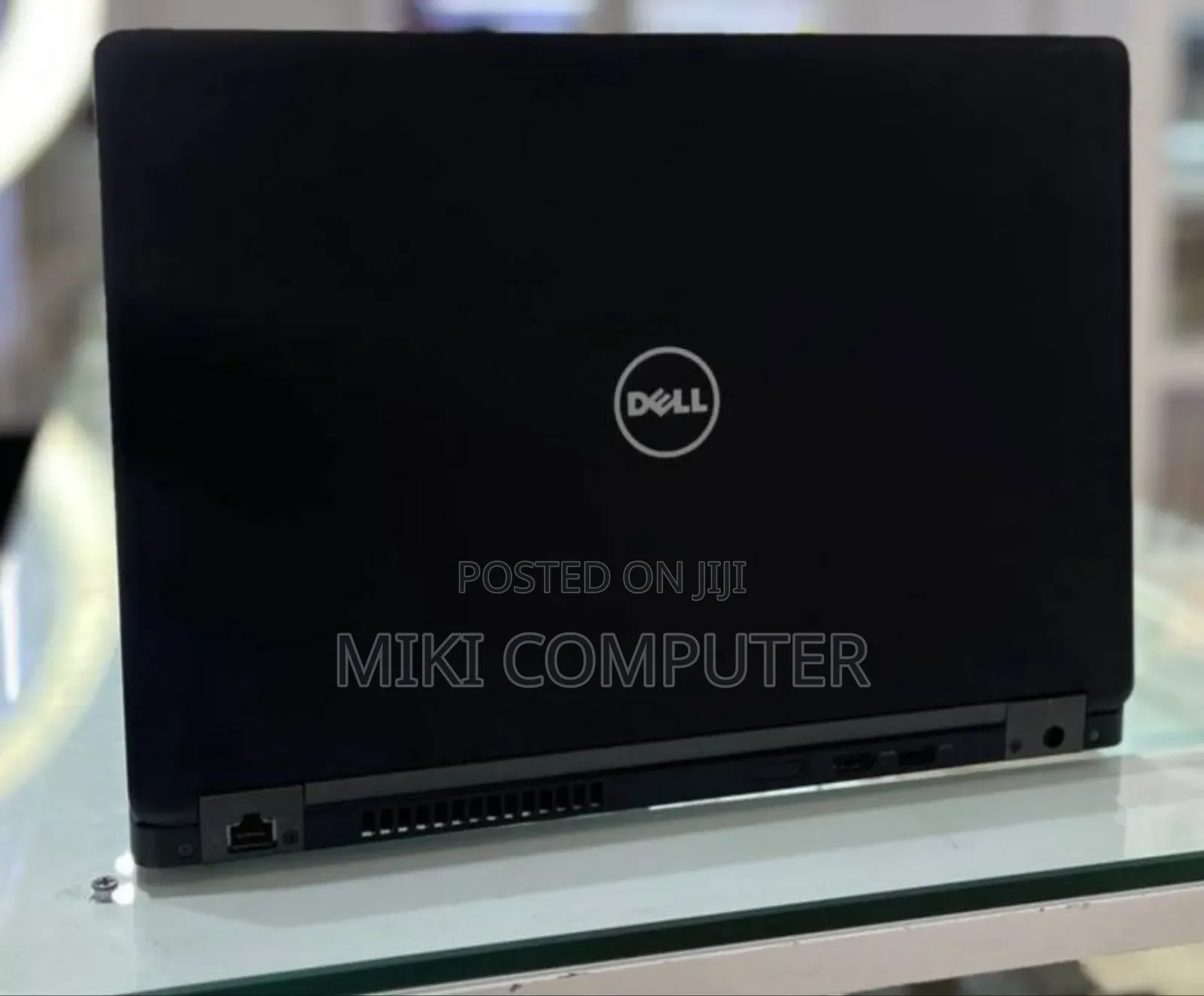 New Laptop Dell Latitude 10 8GB Intel Core I5 SSD 256GB