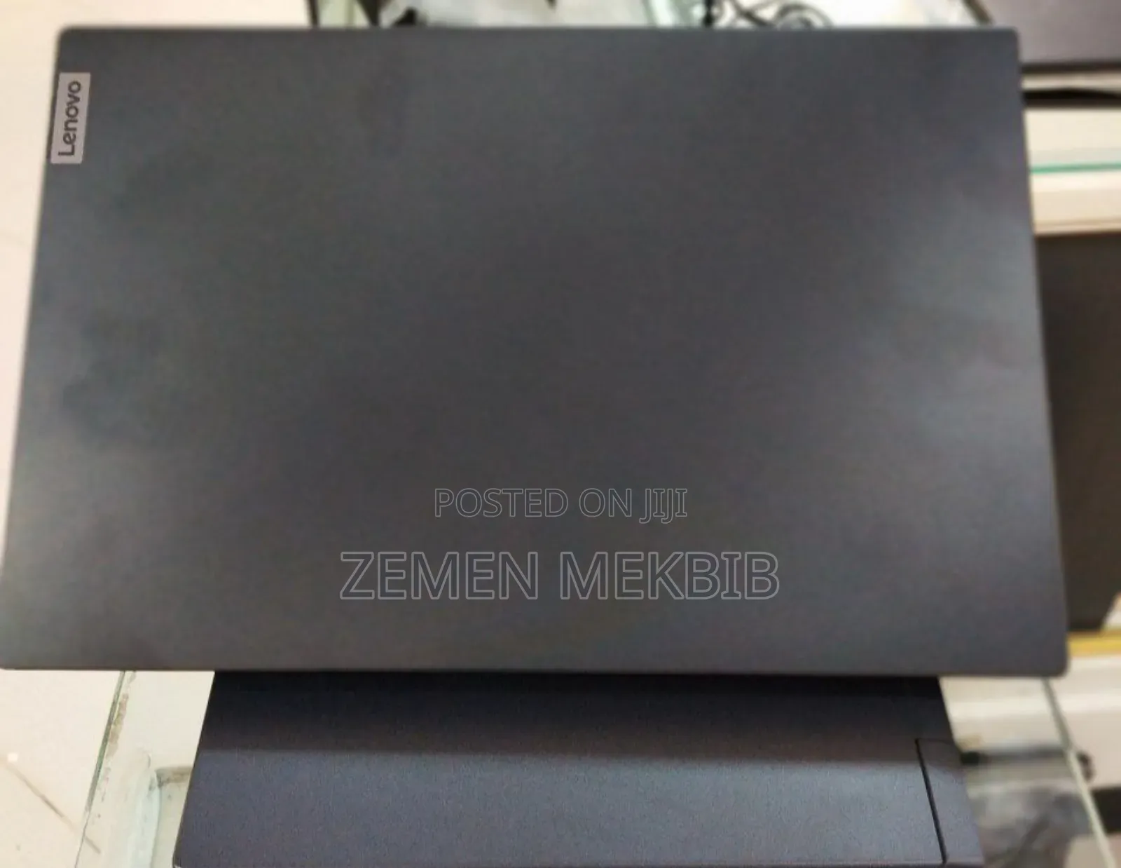New Laptop Lenovo 8GB Intel Core I7 SSD 512GB