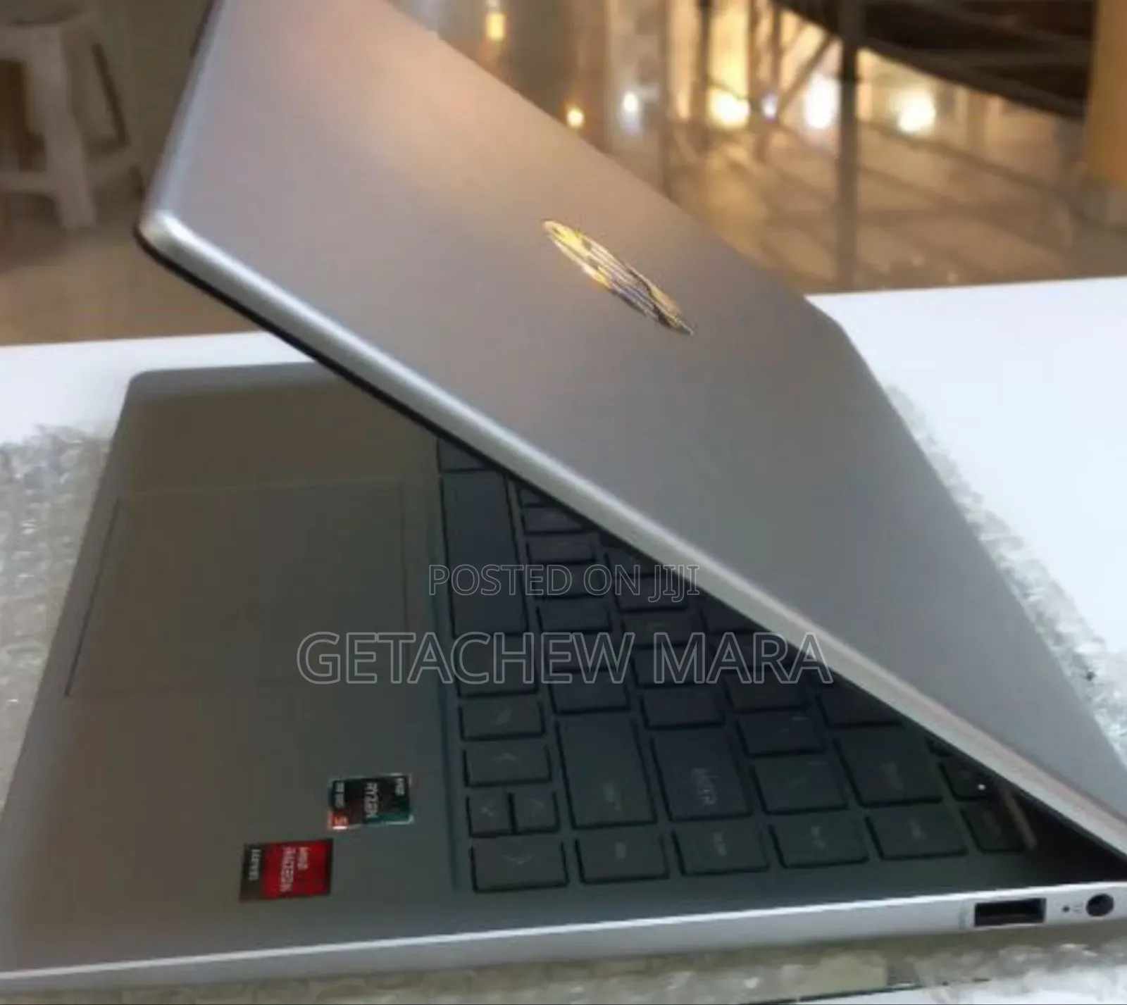 New Laptop HP Stream Notebook 16GB Intel Core I5 SSD 1T