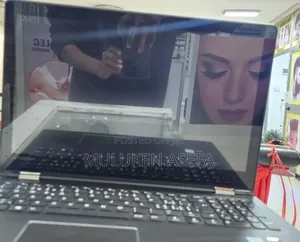 New Laptop Lenovo Yoga 2 8GB Intel Core I7 SSD 256GB