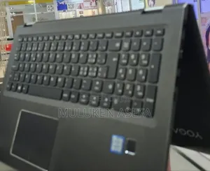 New Laptop Lenovo Yoga 2 8GB Intel Core I7 SSD 256GB