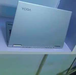 Photo - New Laptop Lenovo Yoga 730 8GB Intel Core I5 SSD 256GB