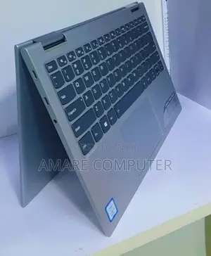 New Laptop Lenovo Yoga 730 8GB Intel Core I5 SSD 256GB