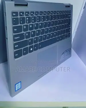 New Laptop Lenovo Yoga 730 8GB Intel Core I5 SSD 256GB