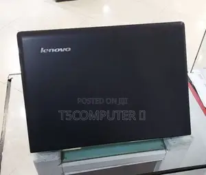 Laptop Lenovo IdeaPad 1 8GB Intel Core I7 SSD 500GB