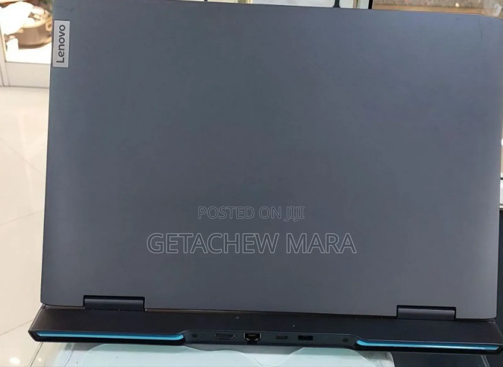 New Laptop Lenovo Ideapad Gaming 3 16GB Intel Core I5 SSD 512GB