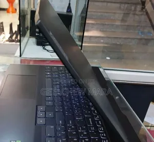 New Laptop Lenovo Ideapad Gaming 3 16GB Intel Core I5 SSD 512GB