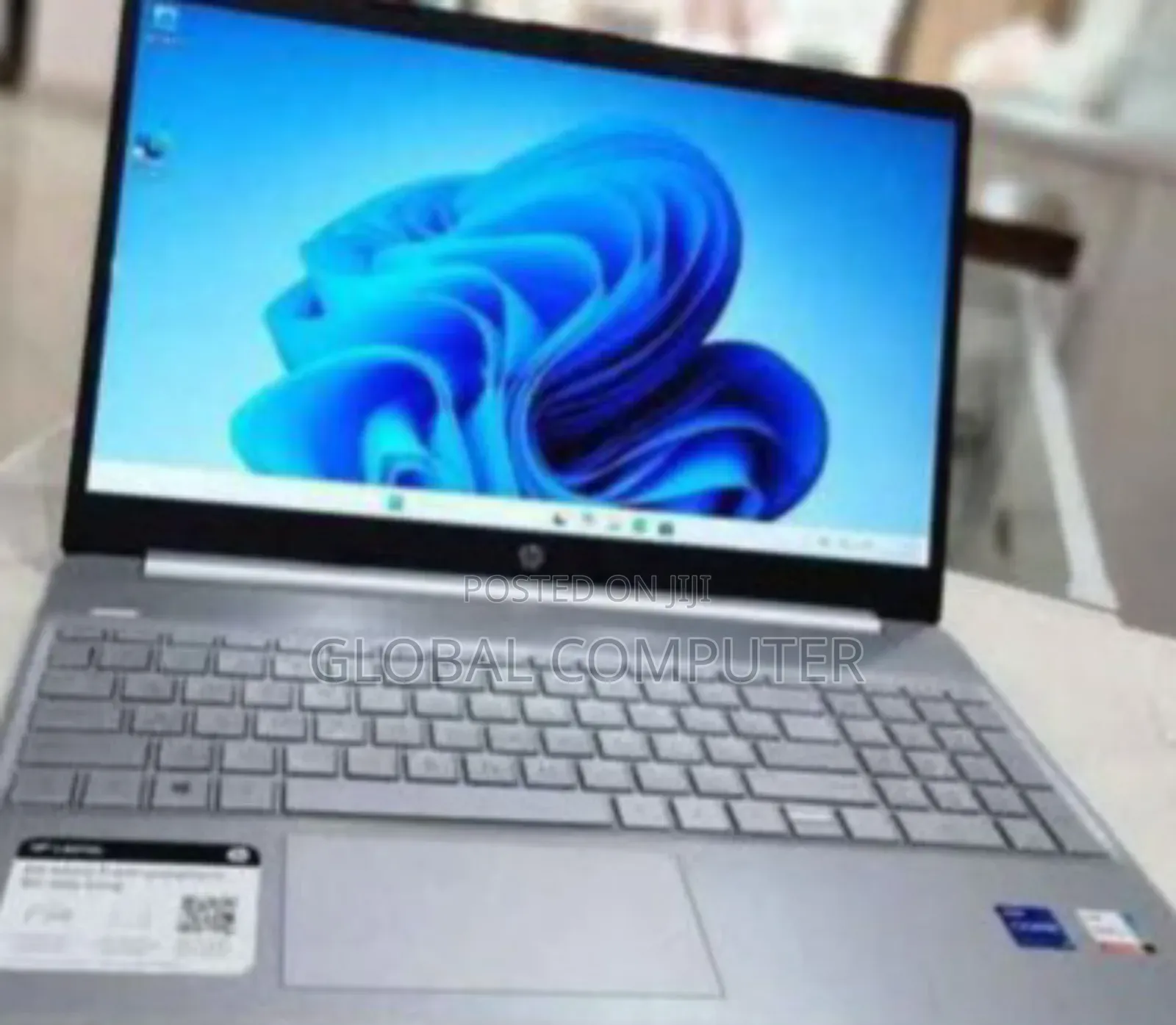 New Laptop HP Stream Notebook 16GB Intel Core I7 SSD 512GB