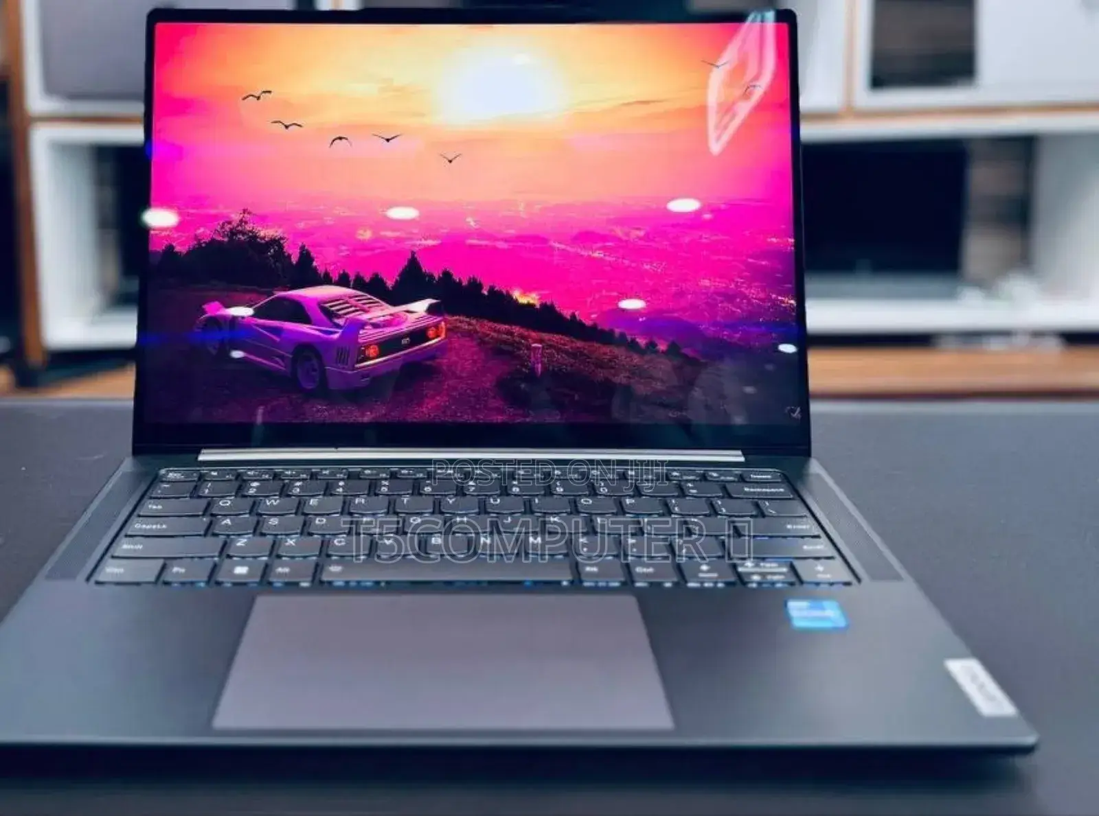 New Laptop Lenovo Yoga 2 Pro 32GB Intel Core I7 SSD 1T