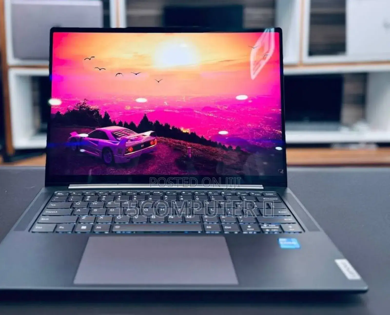 New Laptop Lenovo Yoga 2 Pro 32GB Intel Core I7 SSD 1T