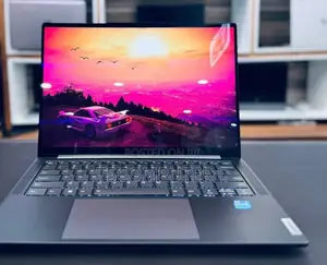 New Laptop Lenovo Yoga 2 Pro 32GB Intel Core I7 SSD 1T