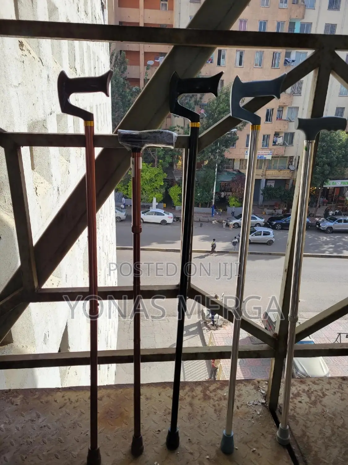 Cane፬πmedical Walking Sticks"Consistent Weight-Bearing