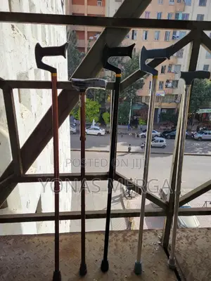 Photo - Cane፬πmedical Walking Sticks"Consistent Weight-Bearing