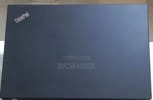 New Laptop Lenovo Thinkpad T490s 16GB Intel Core I7 SSD 512GB