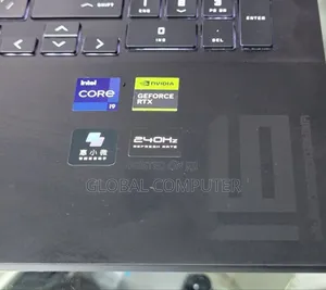 New Laptop HP Omen 16 16GB Intel Core I9 SSD 512GB