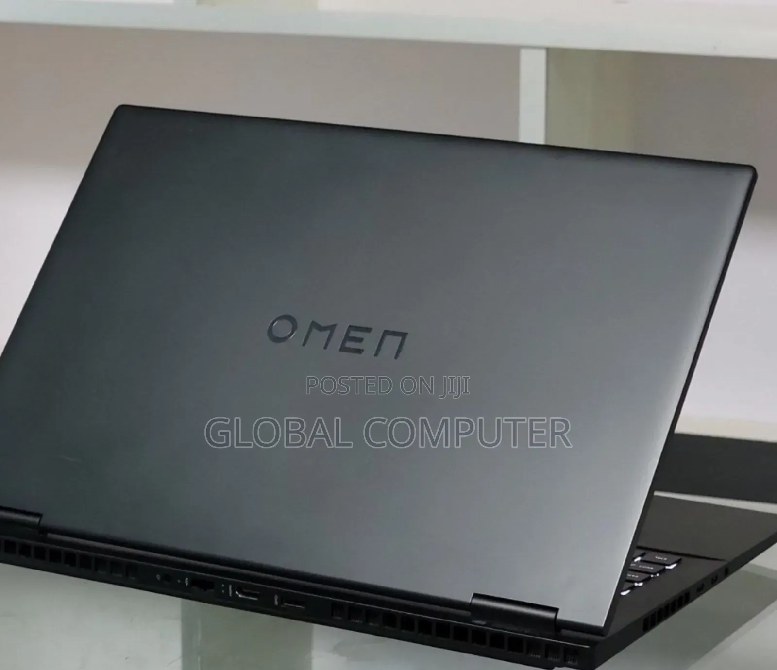 New Laptop HP Omen 16 16GB Intel Core I9 SSD 512GB