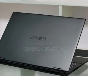 New Laptop HP Omen 16 16GB Intel Core I9 SSD 512GB