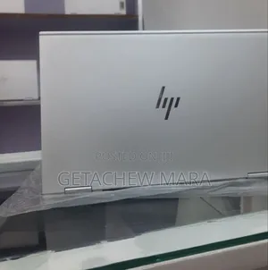 New Laptop HP EliteBook 840 16GB Intel Core I7 SSD 512GB