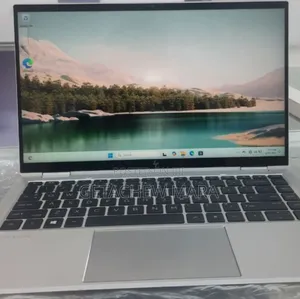 New Laptop HP EliteBook 840 16GB Intel Core I7 SSD 512GB