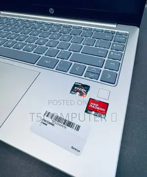 New Laptop HP Stream Notebook 16GB AMD Ryzen 5 SSD 512GB