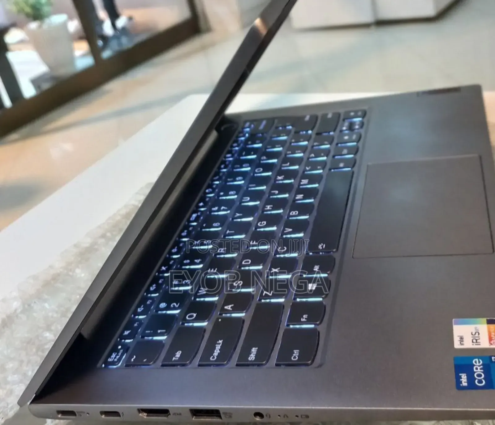 New Laptop Lenovo Thinkbook 14 16GB Intel Core I7 SSD 512GB