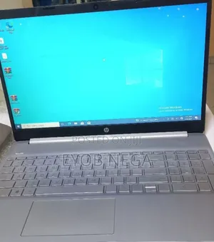 New Laptop HP Stream Notebook 8GB Intel Core I5 SSD 512GB