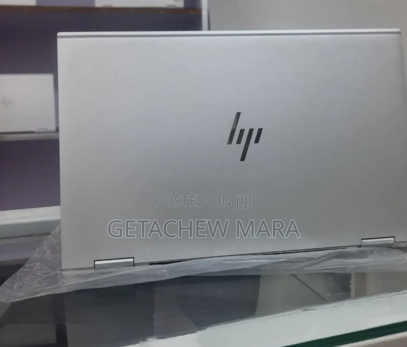 New Laptop HP EliteBook 840 16GB Intel Core I7 SSD 512GB