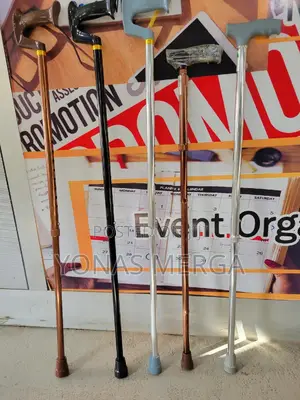 Photo - T-Handle Walking Stick Kr9206l