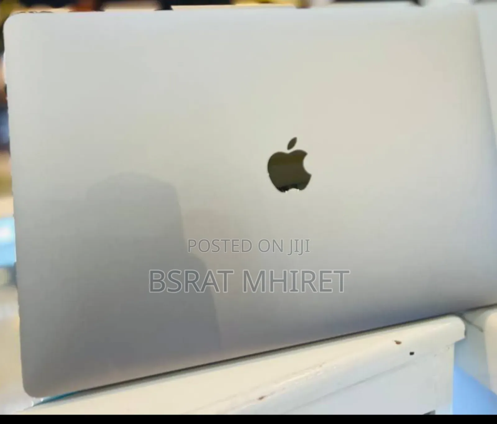 New Laptop Apple MacBook Pro 2019 32GB Intel Core I9 SSD 1T