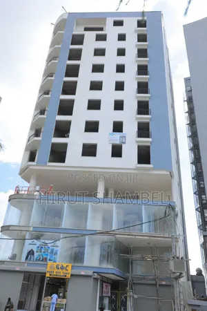 ለንግዶ አይን የሆነ ቦታ በ ሾላ