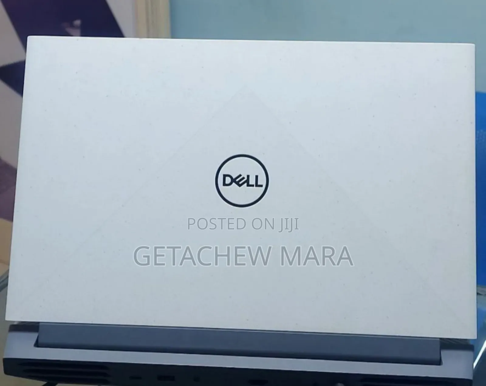 New Laptop Dell Latitude 5310 16GB Intel Core I5 SSD 512GB