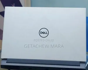 New Laptop Dell Latitude 5310 16GB Intel Core I5 SSD 512GB