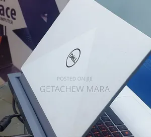 New Laptop Dell Latitude 5310 16GB Intel Core I5 SSD 512GB