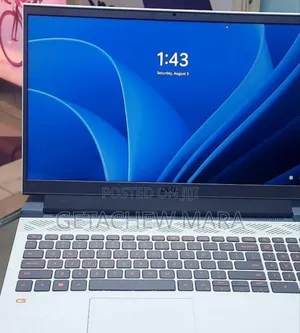 New Laptop Dell Latitude 5310 16GB Intel Core I5 SSD 512GB