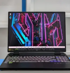 New Laptop Acer Predator Helios 300 16GB Intel Core I7 SSD 1T