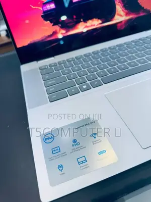 New Laptop Dell Inspiron 16 Plus 7630 16GB Intel Core I7 SSD 1T