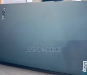 Photo - New Laptop Lenovo Yoga 11e 32GB Intel Core I7 SSD 1T