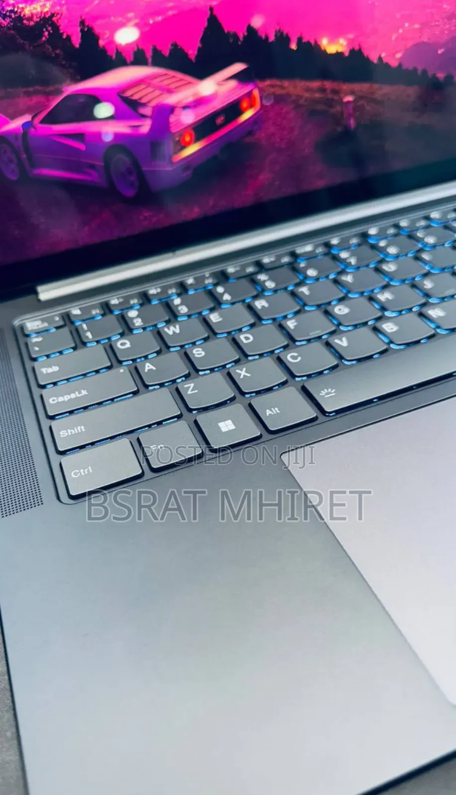 New Laptop Lenovo Yoga 11e 32GB Intel Core I7 SSD 1T