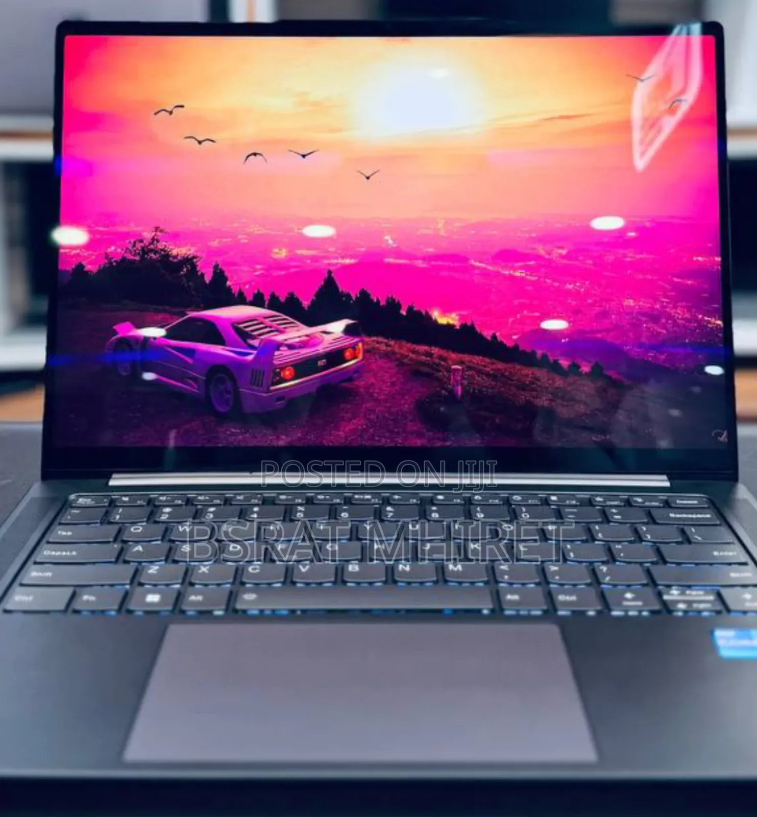 New Laptop Lenovo Yoga 11e 32GB Intel Core I7 SSD 1T