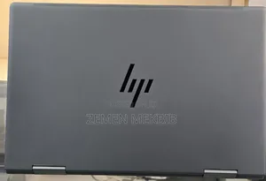 New Laptop HP Envy X360 8GB Intel Core I5 SSD 1T