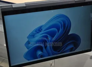 New Laptop HP Envy X360 8GB Intel Core I5 SSD 1T