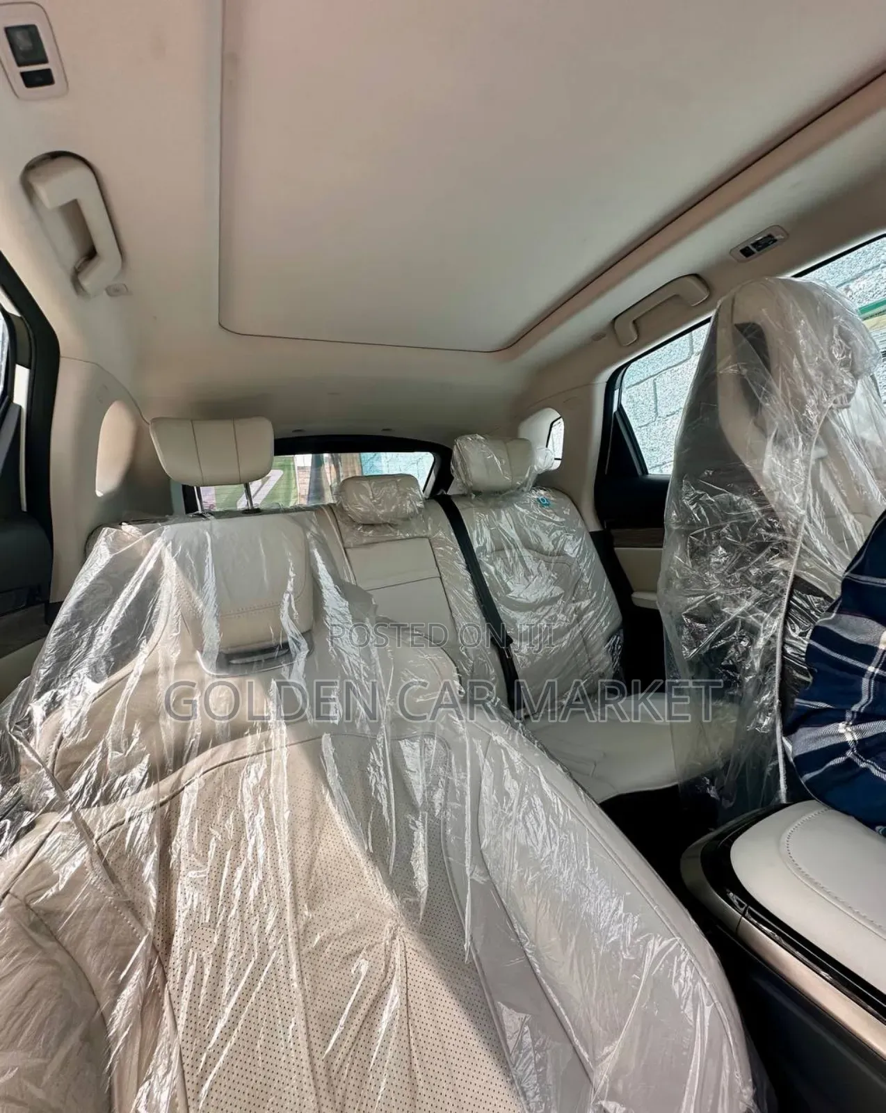 New Jetour Dashing 2023 White