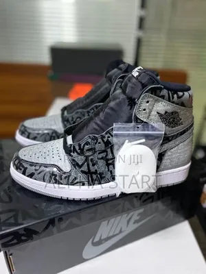 Photo - Jordan 1 Og Rebillionaire High Master Quality Shoes for You