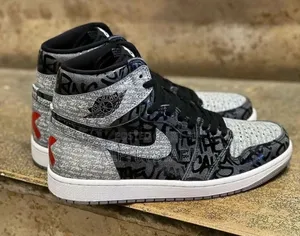 Jordan 1 Og Rebillionaire High Master Quality Shoes for You