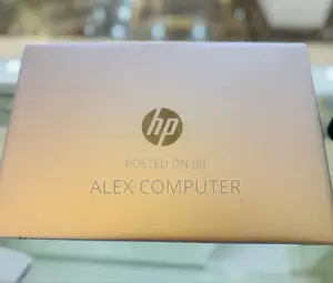 New Laptop HP Pavilion 14 16GB Intel Core I5 SSD 512GB