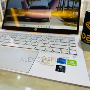 New Laptop HP Pavilion 14 16GB Intel Core I5 SSD 512GB