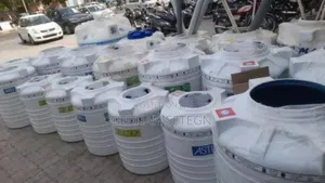 Photo - Roto Indian Plasto Water Tanker Roto Tanker