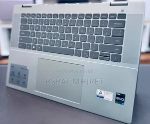 New Laptop Dell XPS 15 16GB Intel Core I7 SSD 1T