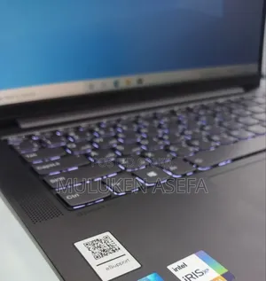 New Laptop Lenovo Ideapad 3 16GB Intel Core I7 SSD 512GB